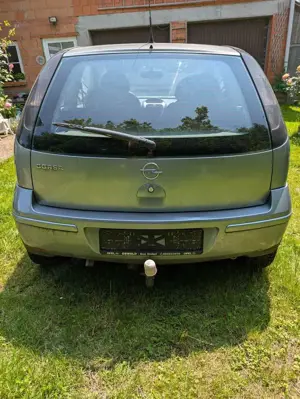Opel Corsa Corsa  3-Türer 1.0 12V Enjoy Bild 5