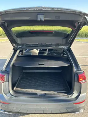 Volkswagen Golf Variant R-Line Bild 5