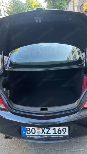 Opel Insignia 2.0 CDTI Edition