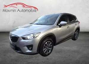 Mazda CX-5 2.2 Sendo 2WD"STANDHZG"XENON"NAVI"TEMP"SHZ"PDC"EU6