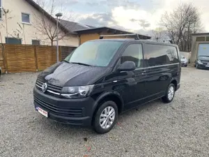 Volkswagen T6 Transporter Kasten 74tkm Alu AHK