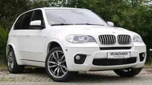 BMW X5 xDrive30d  M Sport Paket Edition Speed-Limit