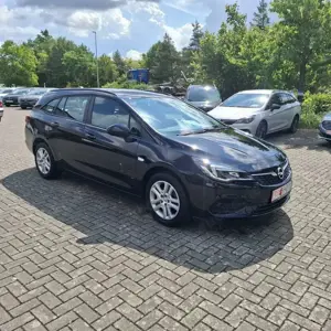 Opel Astra K 1.4 Turbo Sports Tourer Edition DAB PDC
