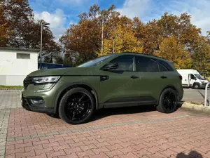 Renault Koleos BLUE dCi 185 4WD X-tronic INITIALE PARIS