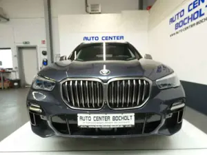 BMW X5 M d*Panorama*Standheizung*HUD*LM 22