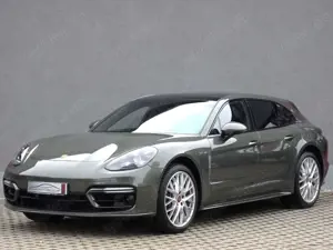 Porsche Panamera Sport Turismo 4 Platinum Edition/Design