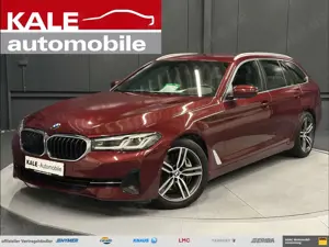 BMW 530 d touring xDrive *LiveCockpit*KAMERA*LEDER*HUD*