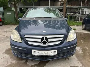 Mercedes-Benz B 200 B 200 (245.233)