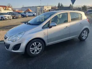 Opel Corsa D Active