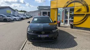 Opel Astra ASTRA Elegance  1.2 Turbo 96 kW 130 PS Bild 3
