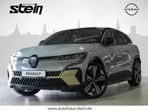Renault Megane E-Tech Electric Iconic EV60 220HP E-Tech 55KWh Batterieka
