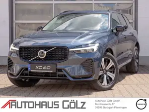 Volvo XC60 T6 Plus Dark Recharge AWD*SHD*StHz.*ACC*360°*
