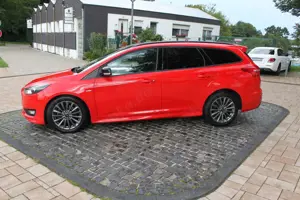 Ford Focus Turnier 1.5 EcoBoost Start-Stopp-System ST-Line