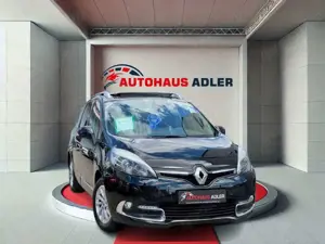 Renault Scenic GRAND SCENIC 1.2 TCe III*BOSE EDITION*PANO*KAMER