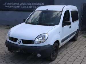Renault Kangoo Rapid Extra