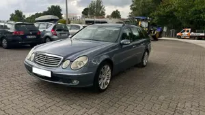 Mercedes-Benz E 240 E 240 T Elegance S211