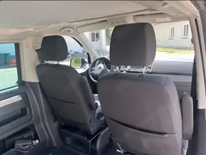 Volkswagen Bus Beach/Allrad/Automatik/Aufstelldach - MOTOR NEU Bild 5