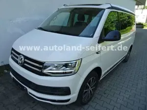 Volkswagen T6 California Beach 2,0 tdi 4-Motion/Navi/LED/PD