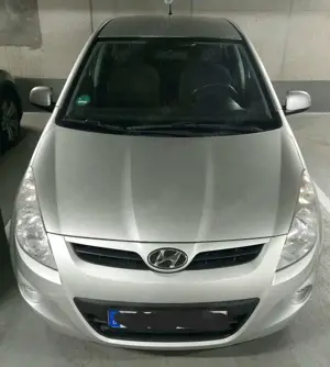 Hyundai i20 i20 1.2 Classic