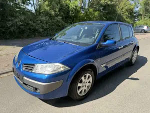 Renault Megane 1.6 Authentique