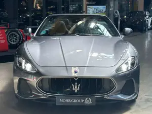 Maserati GranCabrio GranCabrio Sport Bild 3