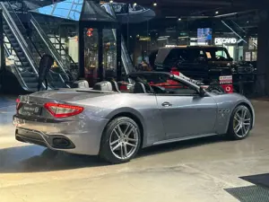 Maserati GranCabrio GranCabrio Sport Bild 5