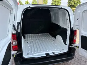 Toyota Proace Diesel Bild 3