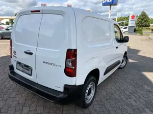 Toyota Proace Diesel Bild 2