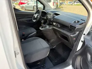 Toyota Proace Diesel Bild 4