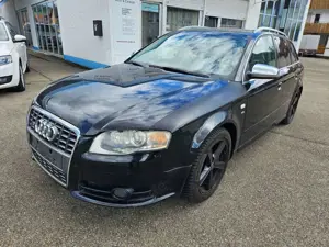 Audi S4 4.2 quattro tiptronic Avant