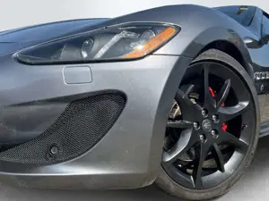 Maserati GranCabrio Sport Bild 3