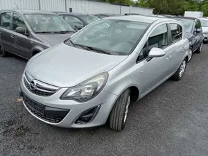 Opel Corsa Energy