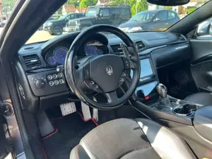 Maserati GranCabrio Sport Bild 5