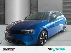 Opel Astra Elegance NaviPro/heizb.Frontscheibe/Telefonprojekt