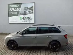 Skoda Fabia COMBI "Monte Carlo"