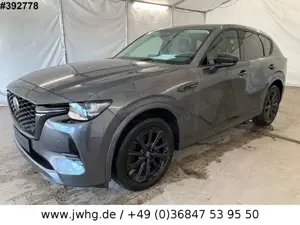 Mazda CX-60 Homura LED+20"HeadUpACC 360 Pano ActDisply