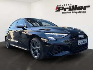 Audi S3 Sportback 2.0 TFSI quattro/NAVI/LED/Virtual Bild 2 Audi S3 Sportback 2.0 TFSI quattro/NAVI/LED/Virtual Bild 2