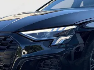 Audi S3 Sportback 2.0 TFSI quattro/NAVI/LED/Virtual Bild 5 Audi S3 Sportback 2.0 TFSI quattro/NAVI/LED/Virtual Bild 5