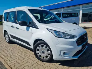 Ford Transit Connect Connect Kombi Trend 5 Sitze EPH beh. Sitze + WSS