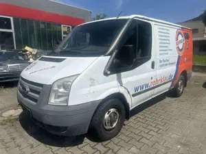 Ford Transit FT 300 K LKW EURO 5
