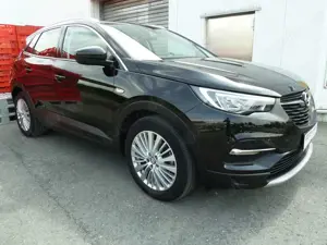 Opel Grandland X Innovation Klimaautomatik Navi Alu18´´