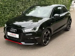 Audi A1 sport S-Line *Automatik*LED*NAVI*SHZ*