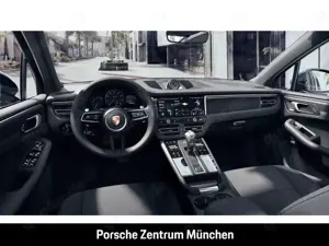 Porsche Macan Rückfahrkamera Panoramadach PDLS Bild 5