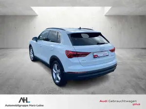 Audi Q3 45 TFSI e S-tronic Matrix Navi ACC RFK Bild 3