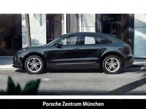 Porsche Macan Rückfahrkamera Panoramadach PDLS Bild 2