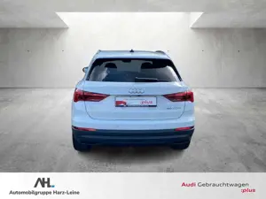 Audi Q3 45 TFSI e S-tronic Matrix Navi ACC RFK Bild 4