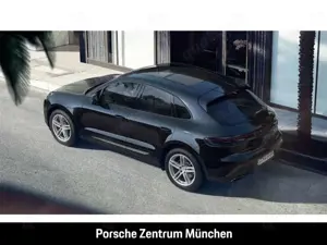 Porsche Macan Rückfahrkamera Panoramadach PDLS Bild 4