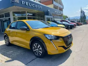 Peugeot 208 e- Active