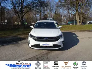 Volkswagen Taigo Style 1.0l TSI 85kW DSG IQ.LIGHT Navi SHZ Klima