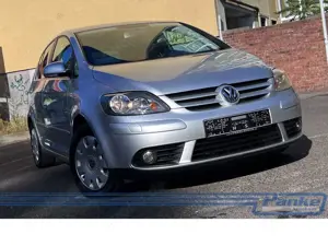 Volkswagen Golf Plus V Goal 1.6*SHZ*Klima*Tempo*Metallic*